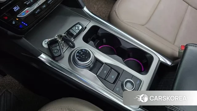 Ford Explorer 6th Generation id 3232636 из Кореи 19