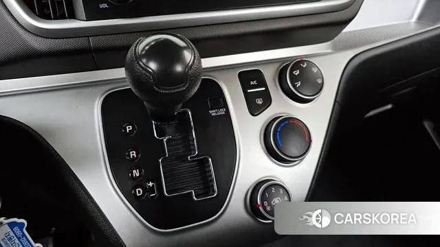 Kia The New Ray id 3335139 из Кореи 19