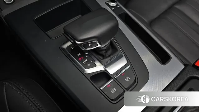 Audi Q5 (FY) id 2884651 из Кореи 19