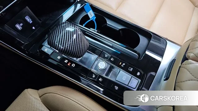 Kia K7 Premier Hybrid id 3766148 из Кореи 19