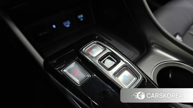 Hyundai Sonata (DN8) id 4895286 из Кореи 32