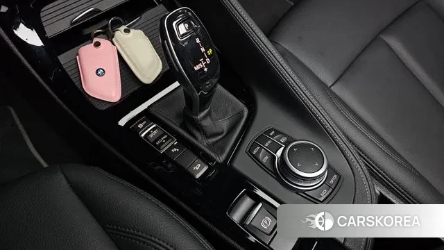 BMW X1 (F48) id 3566583 из Кореи 19