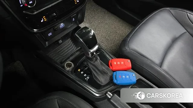 Ssangyong Tivoli Air id 3567322 из Кореи 19