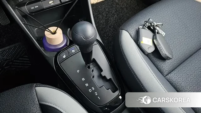 Kia The New Morning (JA) id 3410211 из Кореи 19