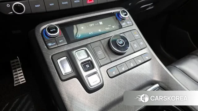 Hyundai The New Palisade id 3366521 из Кореи 19