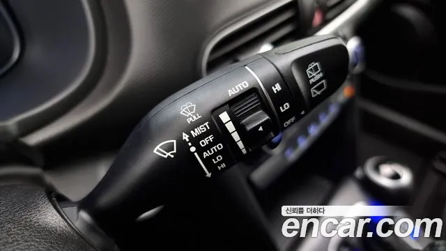 Hyundai Kona id 2532708 из Кореи 19