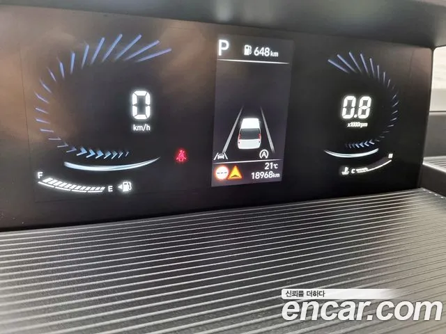 Hyundai Staria id 2735535 из Кореи 19