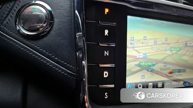 Lincoln Continental 10th Generation id 3677079 из Кореи 19