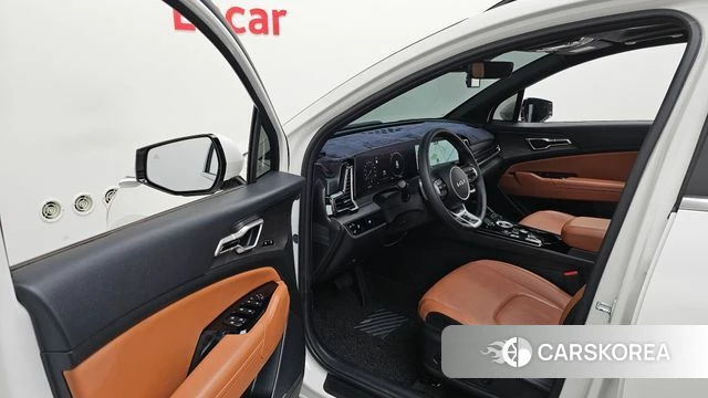 Kia Sportage 5th Generation id 3865878 из Кореи 19