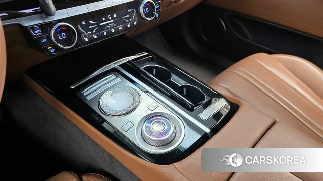 Genesis G80 (RG3) id 3828125 из Кореи 19