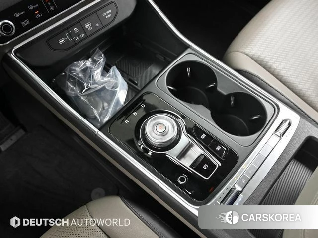 Kia The New Carnival 4th Generation id 4590819 из Кореи 19
