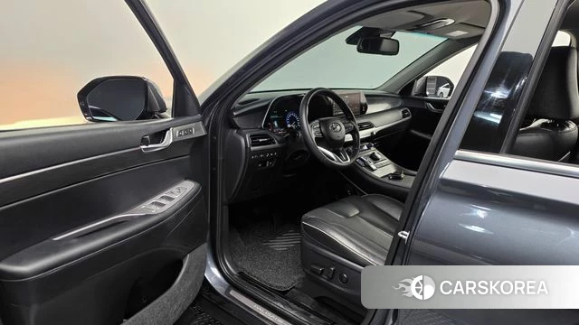 Hyundai Palisade id 4899644 из Кореи 29