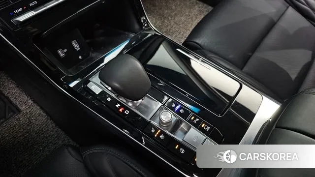 Kia K7 Premier id 3463764 из Кореи 19