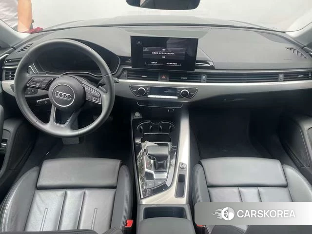 Audi A5 id 4278782 из Китая 26