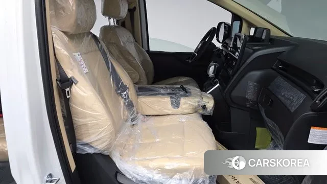 Hyundai Staria id 3763265 из Кореи 19