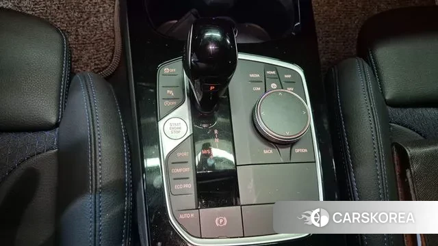 BMW 1 Series (F40) id 3002301 из Кореи 10