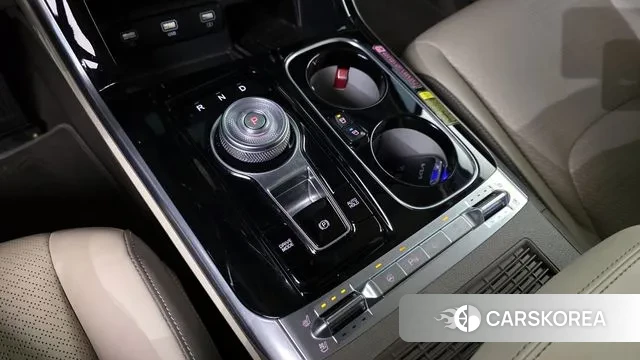 Kia Carnival 4th generation id 3492647 из Кореи 19