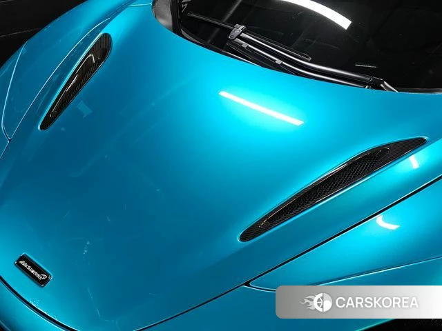 McLaren 720S id 4619691 из Кореи 19