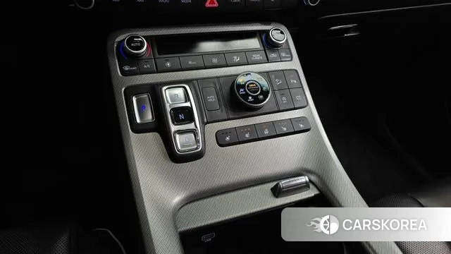 Hyundai The New Palisade id 3634854 из Кореи 19