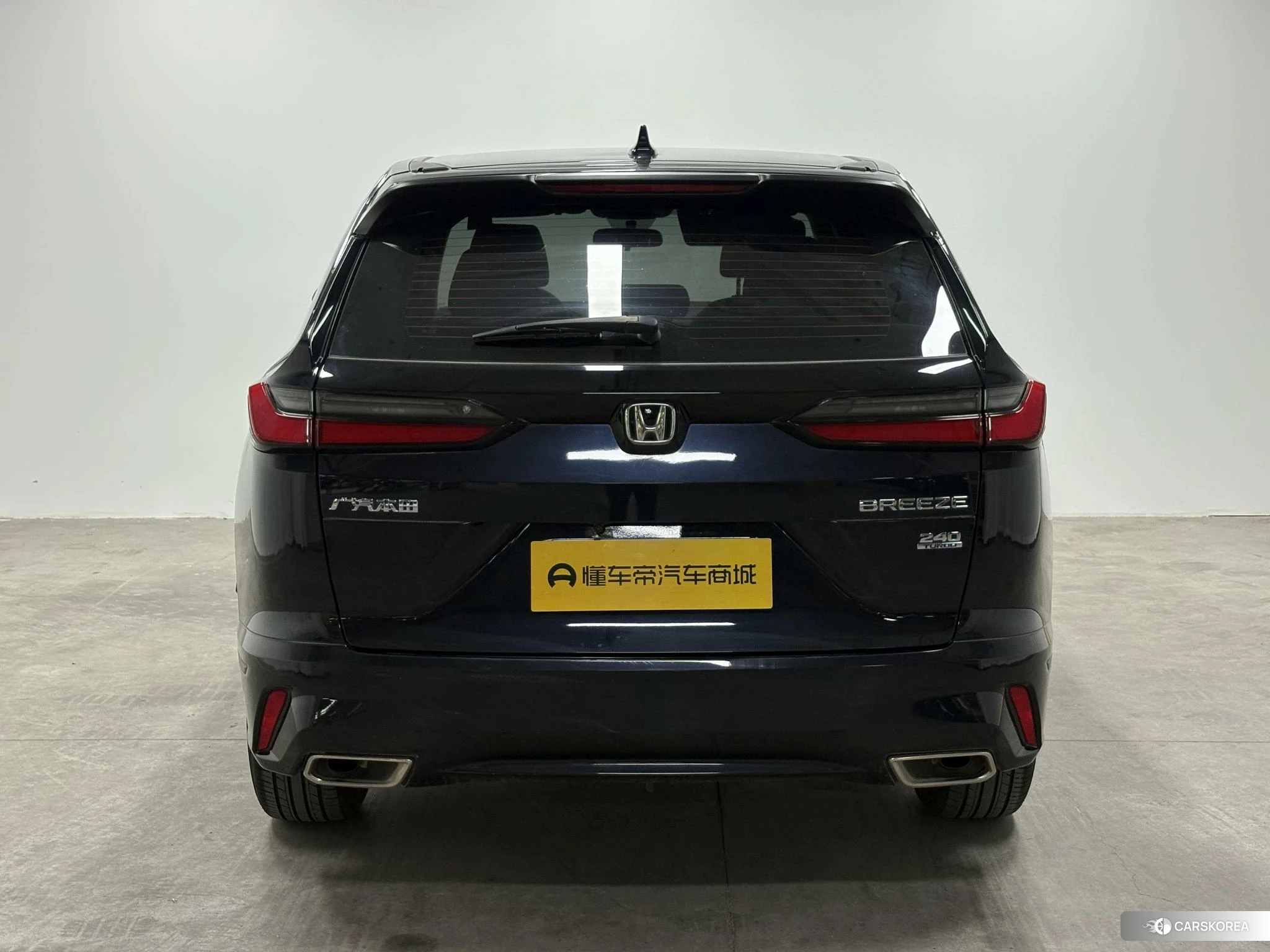 Honda Hao Ying id 4407519 из Китая 19
