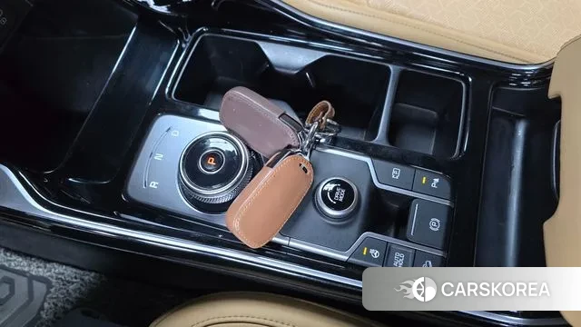 Kia Sorento 4th Generation id 3328645 из Кореи 19