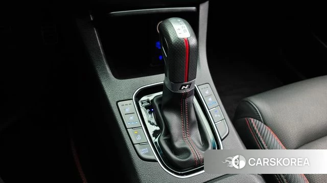 Hyundai i30 (PD) id 4377879 из Кореи 34