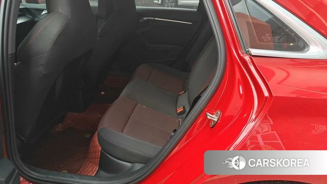 Audi A3 id 4211844 из Китая 9
