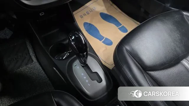 Chevrolet (GM Daewoo) The New Spark id 3592618 из Кореи 19