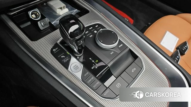 BMW Z4 (G29) id 4693284 из Кореи 33