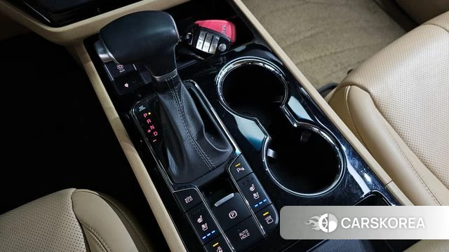 Kia The New Carnival id 4203631 из Кореи 36