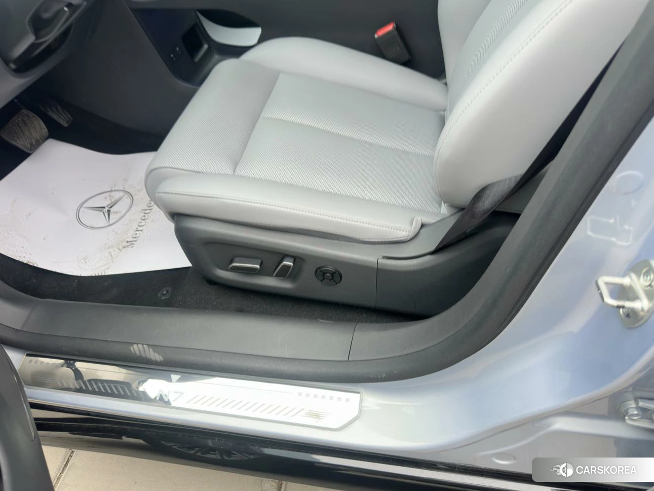 Nissan N7 id 4492772 из Китая 10