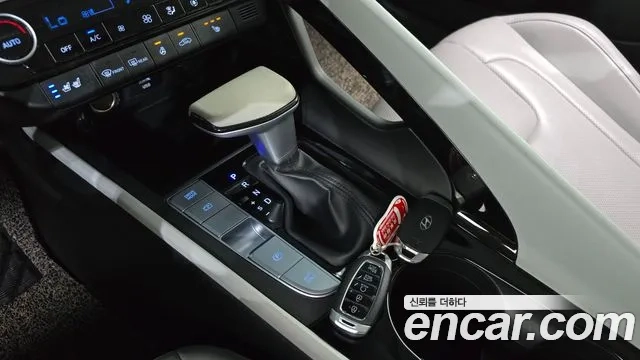 Hyundai Avante (CN7) id 2955879 из Кореи 19