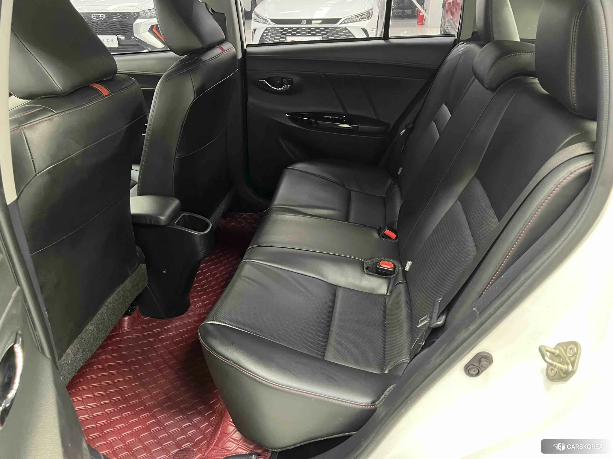 Toyota YARIS L Zhixuan id 4512666 из Китая 17