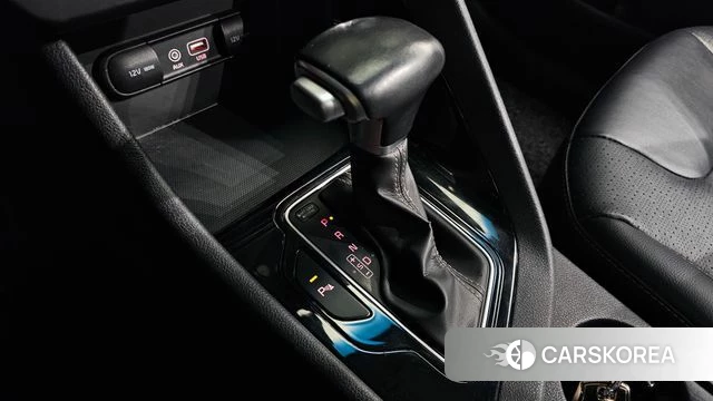 Kia Niro id 4372134 из Кореи 33
