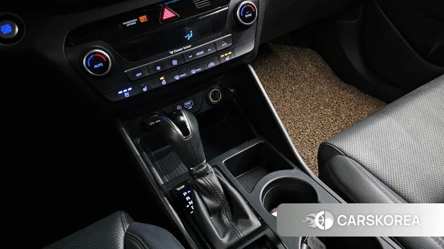 Hyundai All New Tucson id 3917276 из Кореи 19