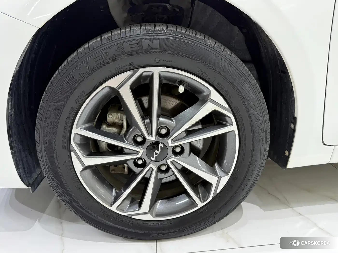 Kia K3 id 4629557 из Китая 24