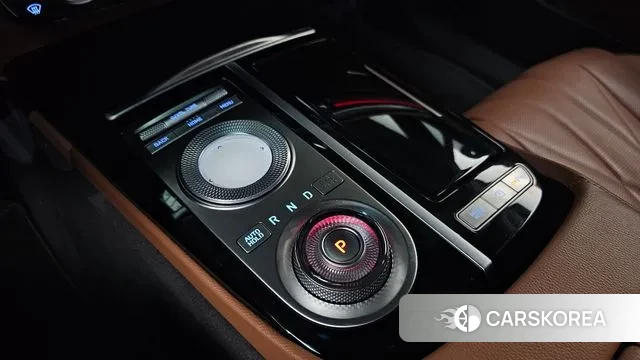 Genesis G80 (RG3) id 3726999 из Кореи 19