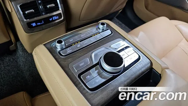 Kia More K9 id 2662199 из Кореи 19