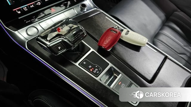 Audi A7 (4K) id 3942107 из Кореи 19