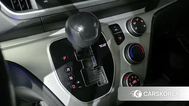 Kia The New Ray id 3525278 из Кореи 19