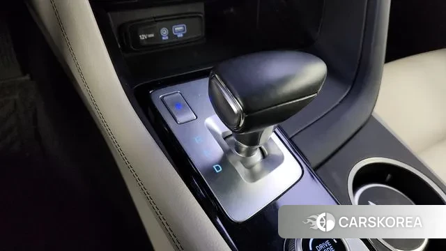 Genesis G70 id 3672557 из Кореи 19