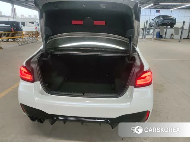 BMW M5 id 3969091 из Китая 11