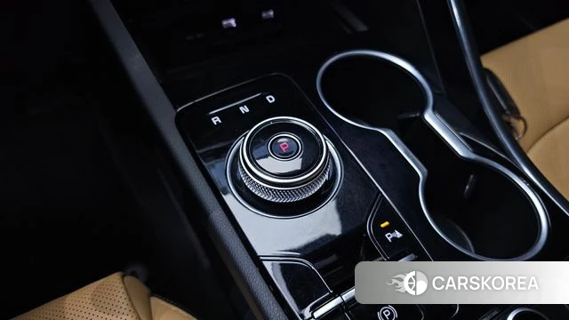 Kia K5 Hybrid 3rd Generation id 4523619 из Кореи 19