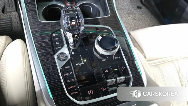 BMW X7 (G07) id 4550483 из Кореи 32