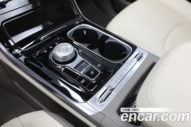 Kia Carnival 4th generation id 2720160 из Кореи 19