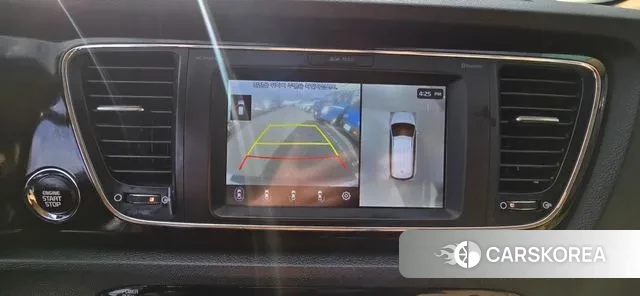 Kia The New Carnival id 3742570 из Кореи 19