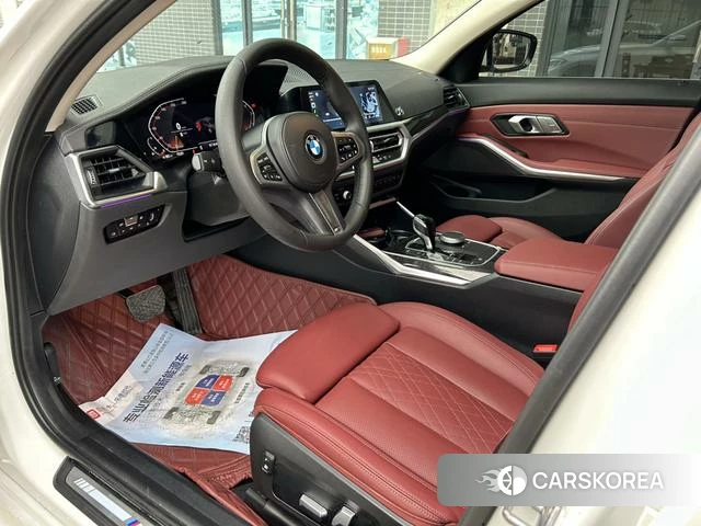 BMW 3 series id 4276748 из Китая 11