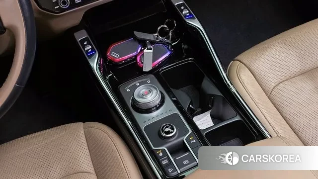 Kia The New Sorento 4th Generation id 3560104 из Кореи 19