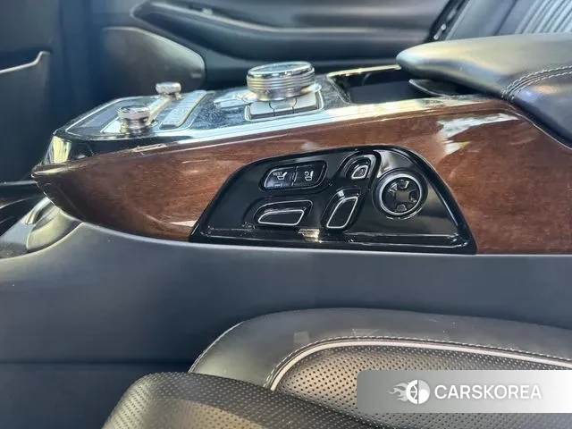 Genesis EQ900 id 3480228 из Кореи 11