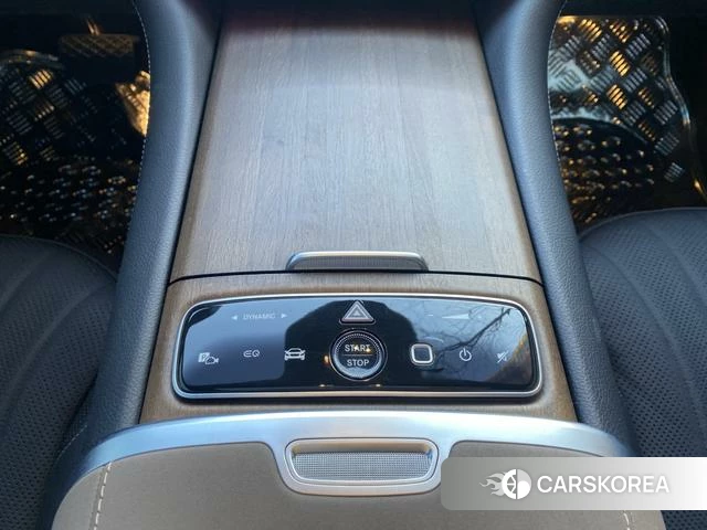 Mercedes-Benz EQS id 4257029 из Китая 20